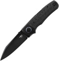 Bestech Knives - Tonic Inset Ball Backlock - CLOSEOUT