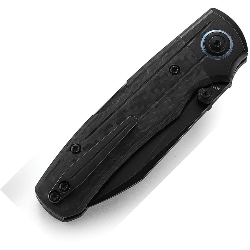 Bestech Knives - Tonic Inset Ball Backlock - CLOSEOUT