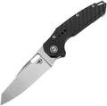 Bestech Knives - Nyxie Framelock CF - CLOSEOUT