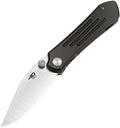 Bestech Knives - Icarus Framelock Bronze - CLOSEOUT