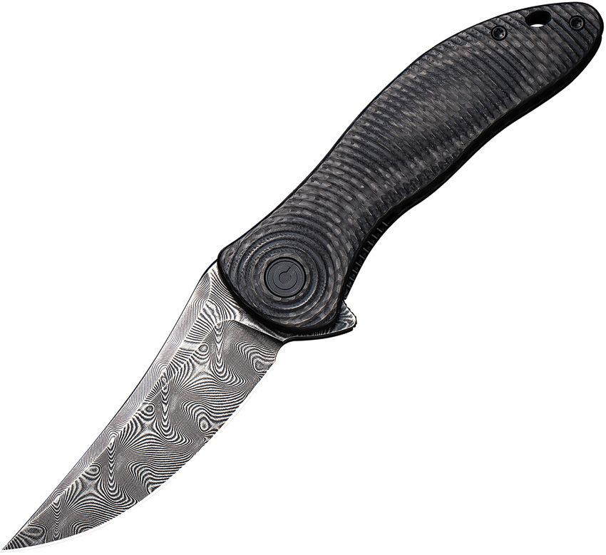 CIVIVI - Synergy3 Linerlock TP