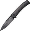 CIVIVI - Cetos Framelock Damascus