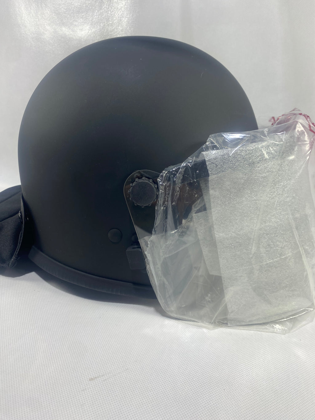 Riot Helmet. Model Swat 200. Never used.