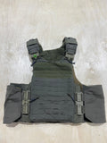 First Spear Armor Carrier Small #8. Siege-R Optimized. No Armor Included. Light usage.
