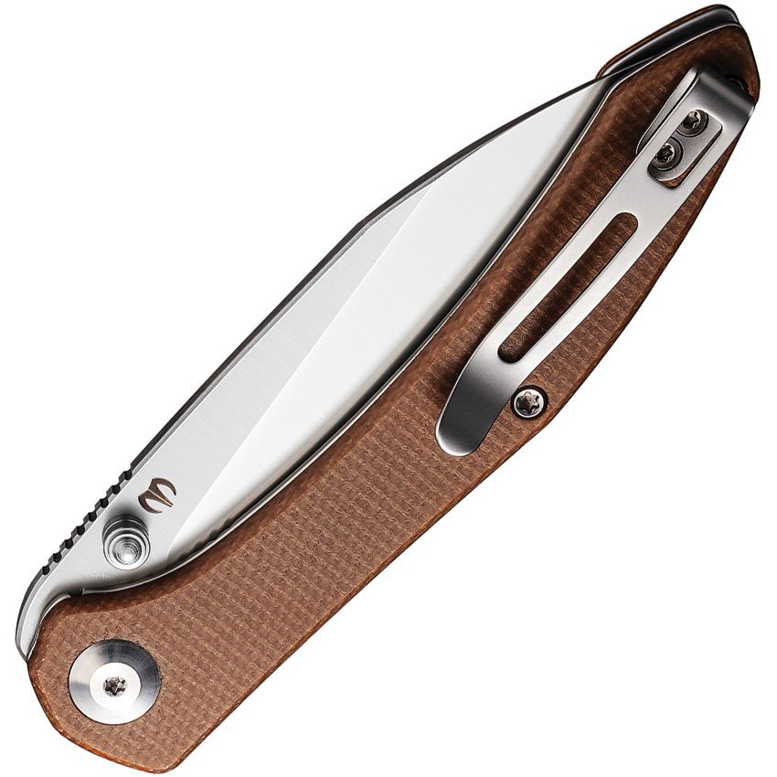 CIVIVI - Hadros Linerlock
