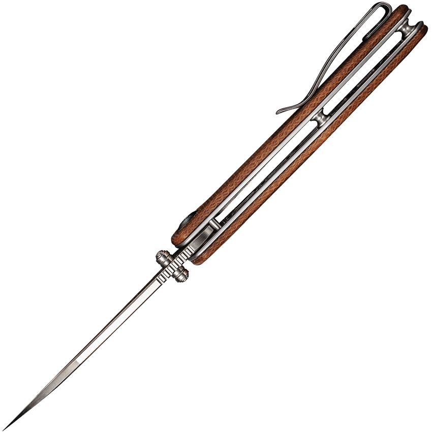 CIVIVI - Hadros Linerlock
