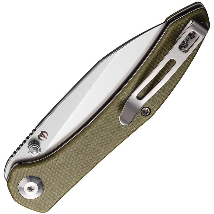 CIVIVI - Hadros Linerlock