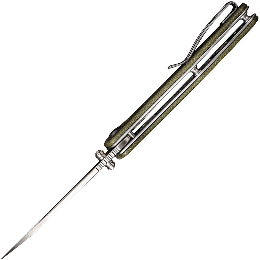 CIVIVI - Hadros Linerlock