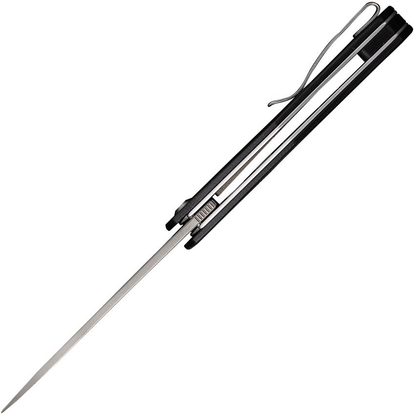 CIVIVI - Lazar Linerlock Black G10