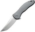 CIVIVI - Synergy4 Linerlock Gray
