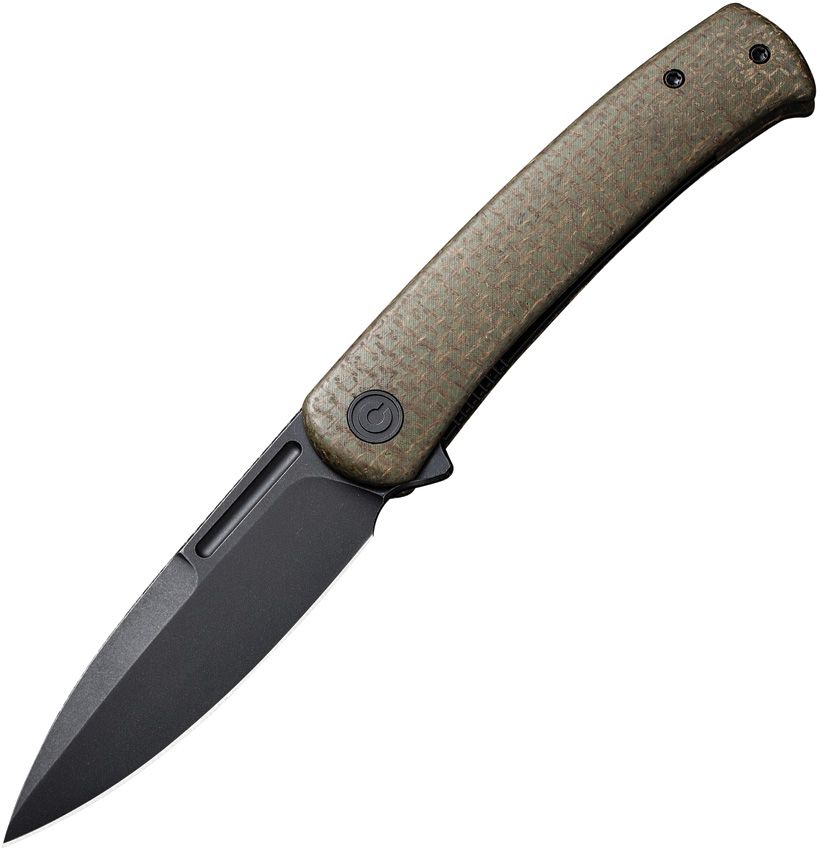 CIVIVI - Caetus Linerlock