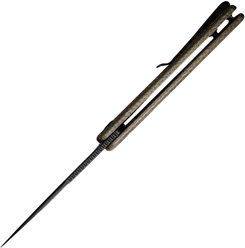 CIVIVI - Caetus Linerlock