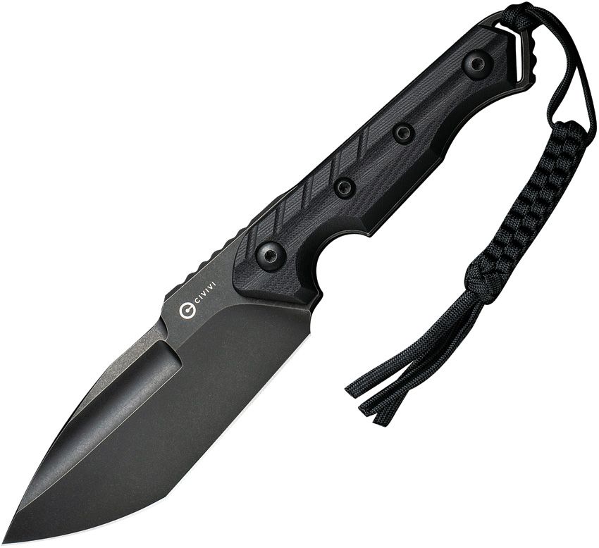 CIVIVI - Maxwell Fixed Blade