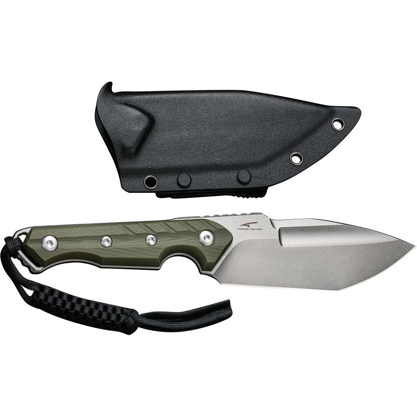 CIVIVI - Maxwell Fixed Blade