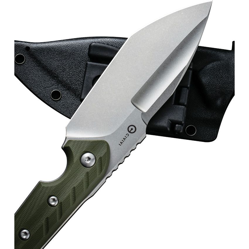 CIVIVI - Maxwell Fixed Blade