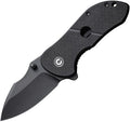 CIVIVI - Gordo Linerlock Black