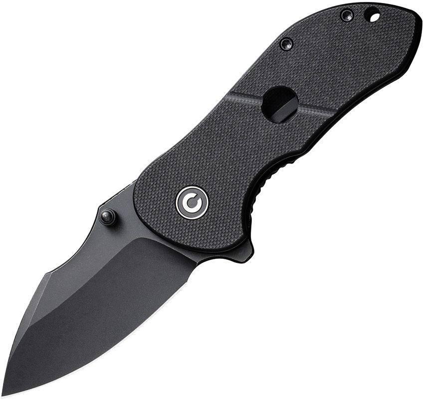 CIVIVI - Gordo Linerlock Black