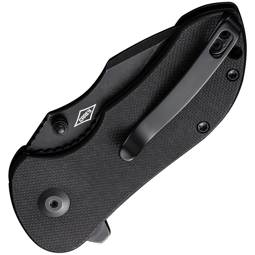 CIVIVI - Gordo Linerlock Black