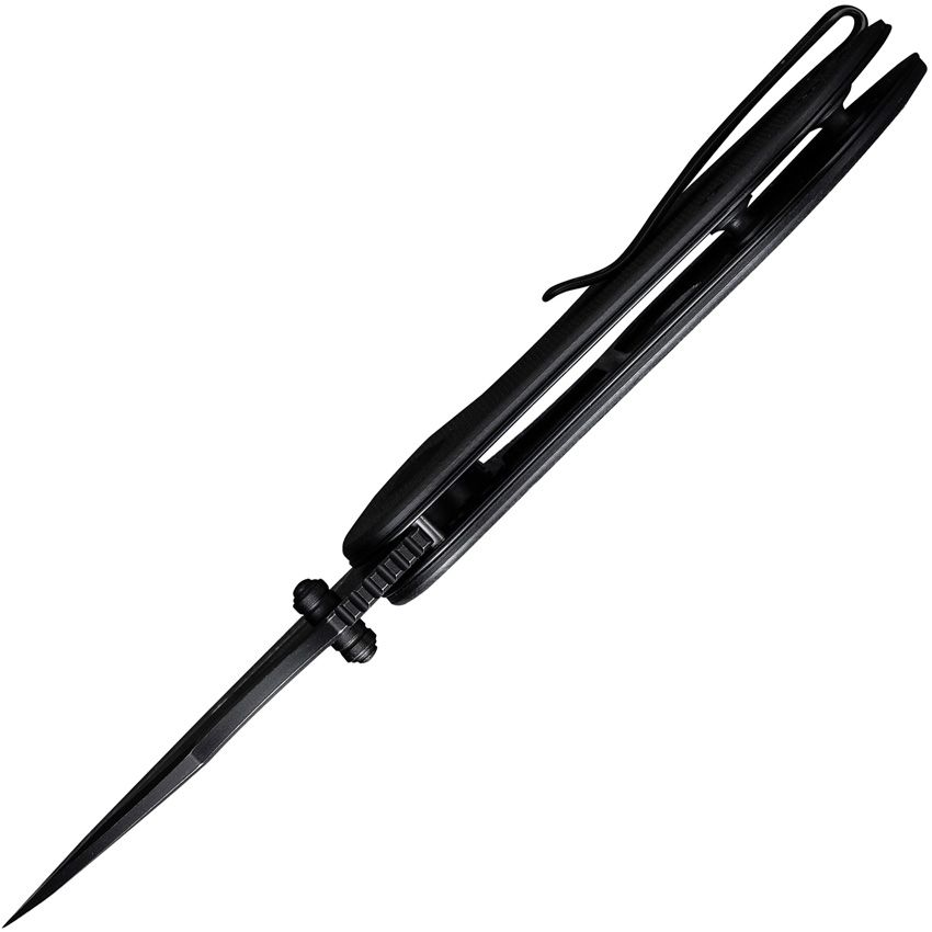 CIVIVI - Gordo Linerlock Black
