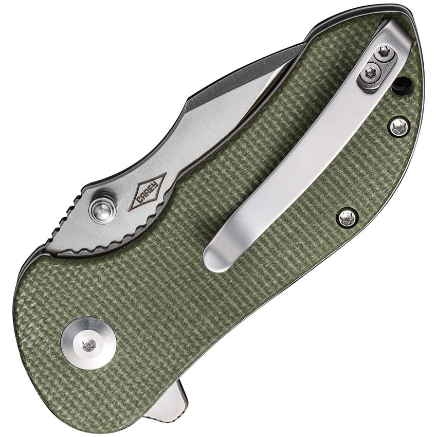 CIVIVI - Gordo Linerlock Black