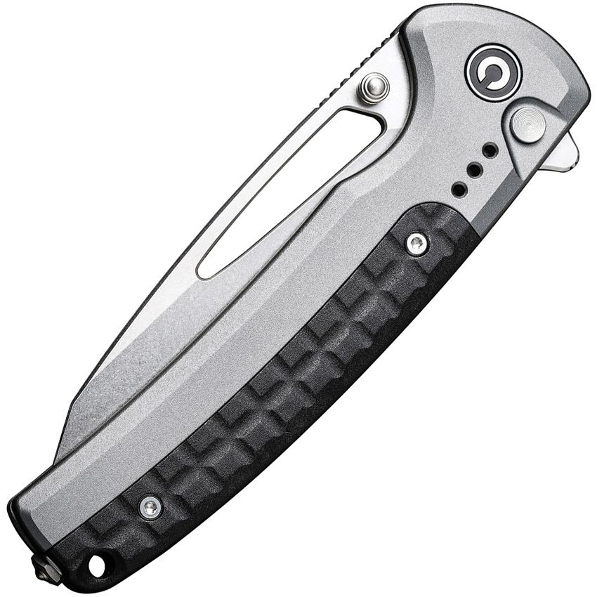 CIVIVI - Sentinel Strike Button Lock