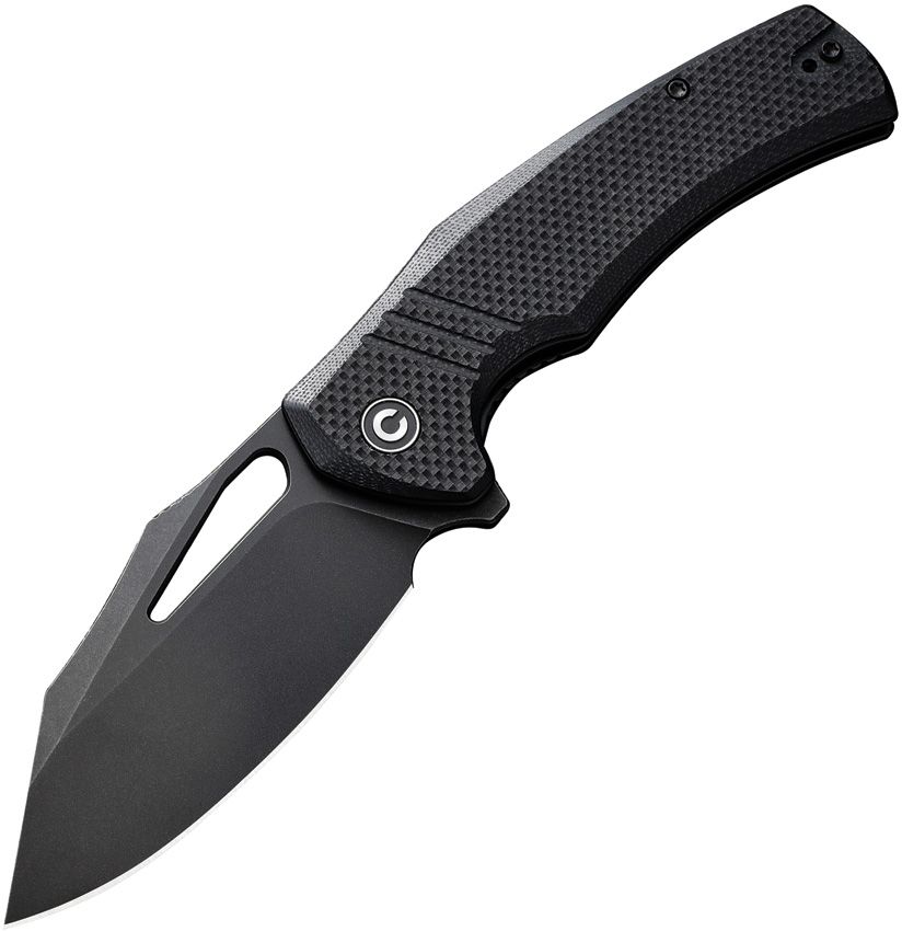 CIVIVI - BullTusk Linerlock