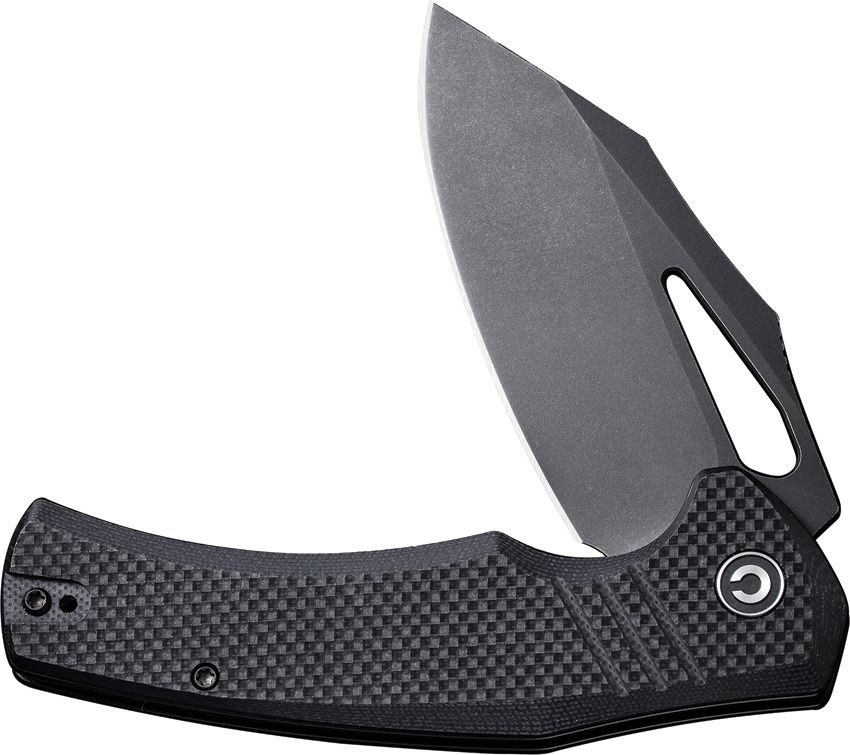 CIVIVI - BullTusk Linerlock