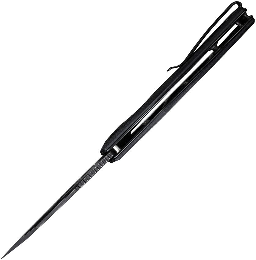 CIVIVI - BullTusk Linerlock