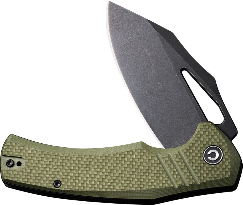 CIVIVI - BullTusk Linerlock