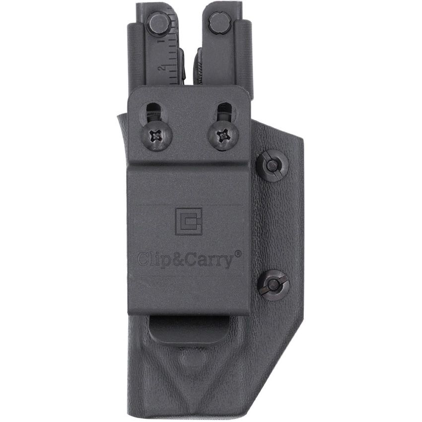 Gerber MP600 Sheath Black Kydex