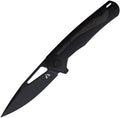 CMB MADE KNIVES - Spear Framelock - Titanium - CPM S35VN - CLOSE OUT