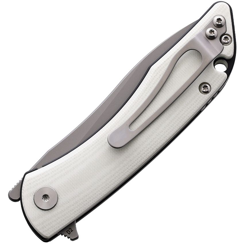 CMB MADE KNIVES - Blaze Linerlock - CLOSE OUT