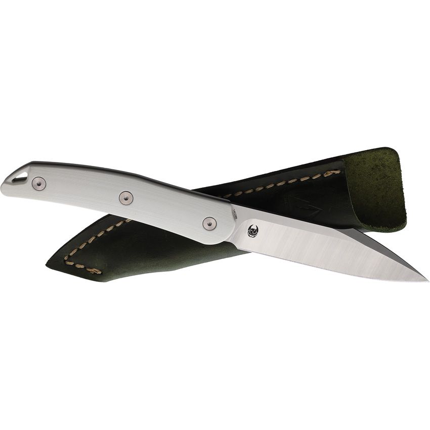 CMB MADE KNIVES - Kisame 14C28N - CLOSE OUT