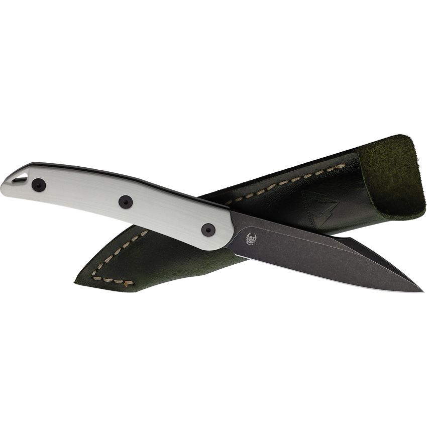 CMB MADE KNIVES - Kisame 14C28N - CLOSE OUT