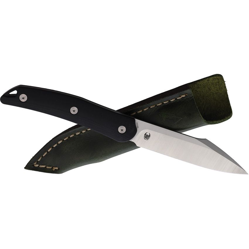 CMB MADE KNIVES - Kisame 14C28N - CLOSE OUT