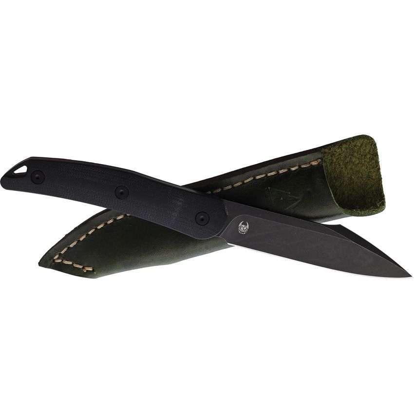 CMB MADE KNIVES - Kisame 14C28N - CLOSE OUT