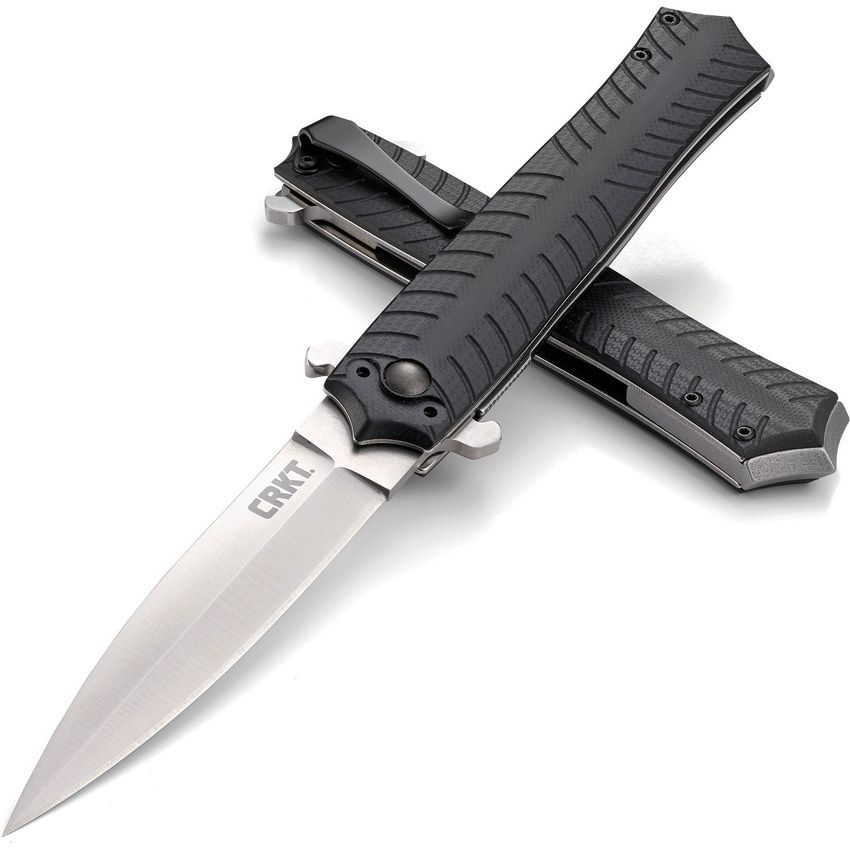CRKT - Xolotl Linerlock - CLOSEOUT