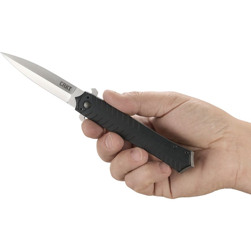 CRKT - Xolotl Linerlock - CLOSEOUT