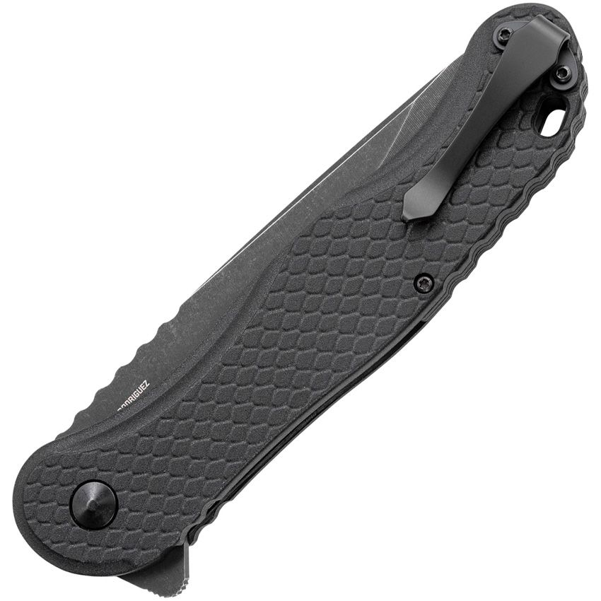 CRKT - Taco Viper Linerlock - CLOSEOUT