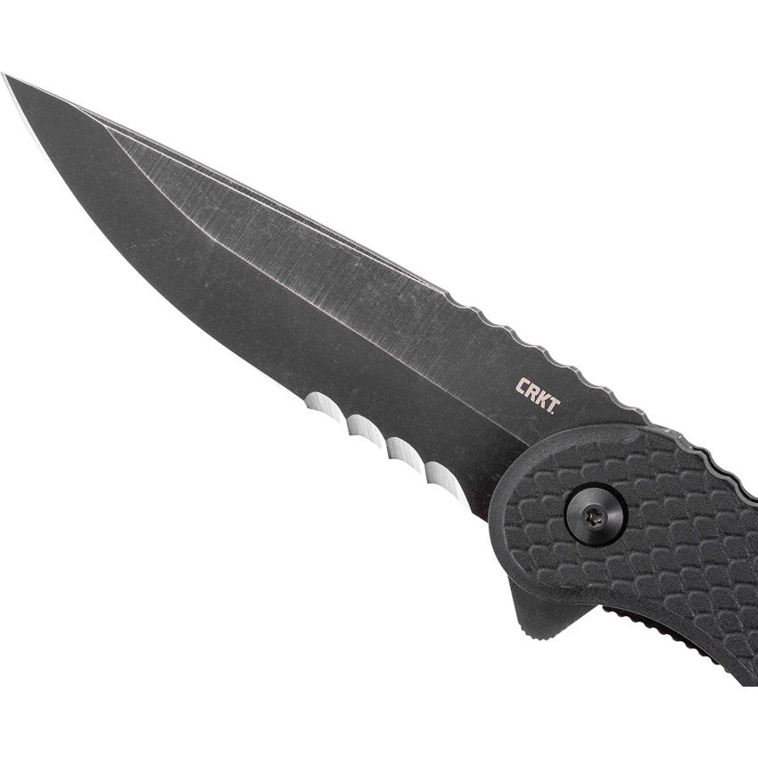 CRKT - Taco Viper Linerlock - CLOSEOUT