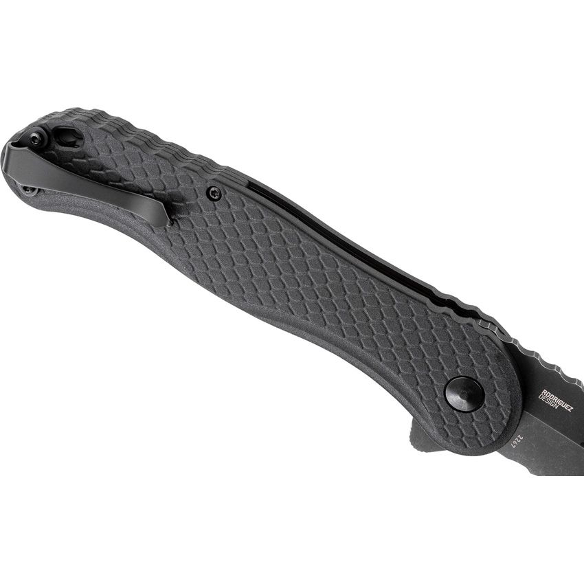 CRKT - Taco Viper Linerlock - CLOSEOUT