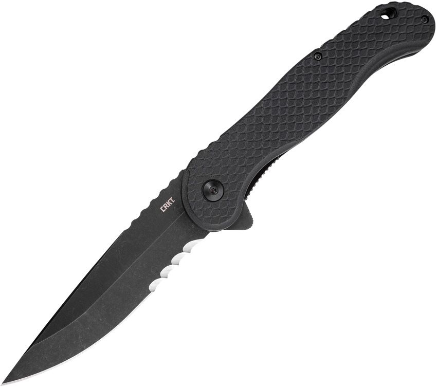 CRKT - Taco Viper Linerlock - CLOSEOUT