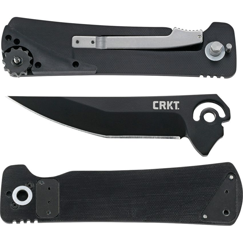 CRKT - Goken Linerlock - CLOSEOUT