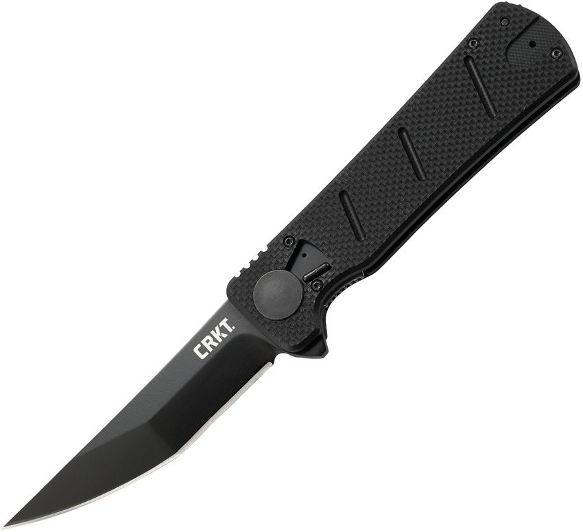 CRKT - Goken Linerlock - CLOSEOUT