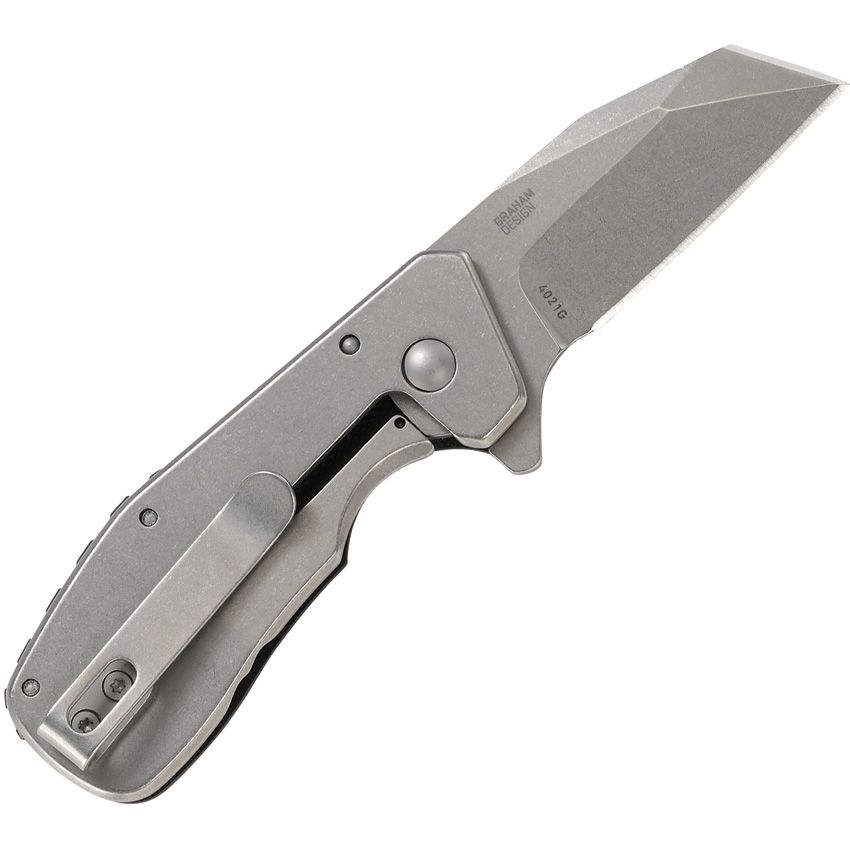 CRKT - Razelcliffe Compact Framelock - CLOSE OUT