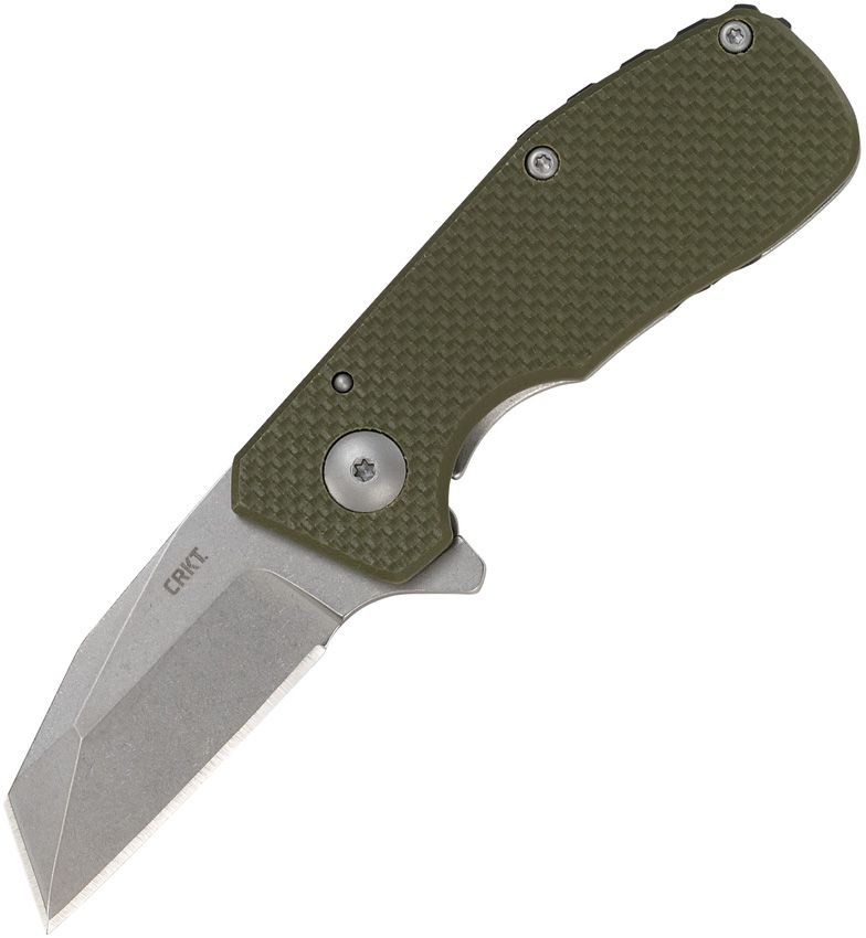 CRKT - Razelcliffe Compact Framelock - CLOSE OUT