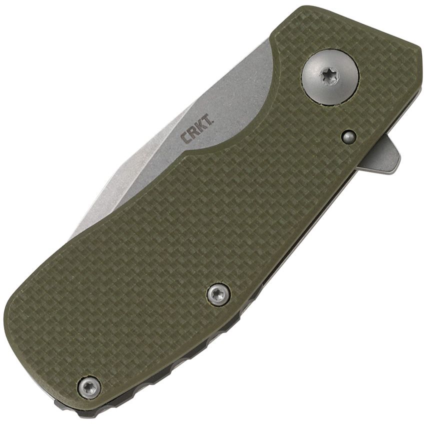 CRKT - Razelcliffe Compact Framelock - CLOSE OUT