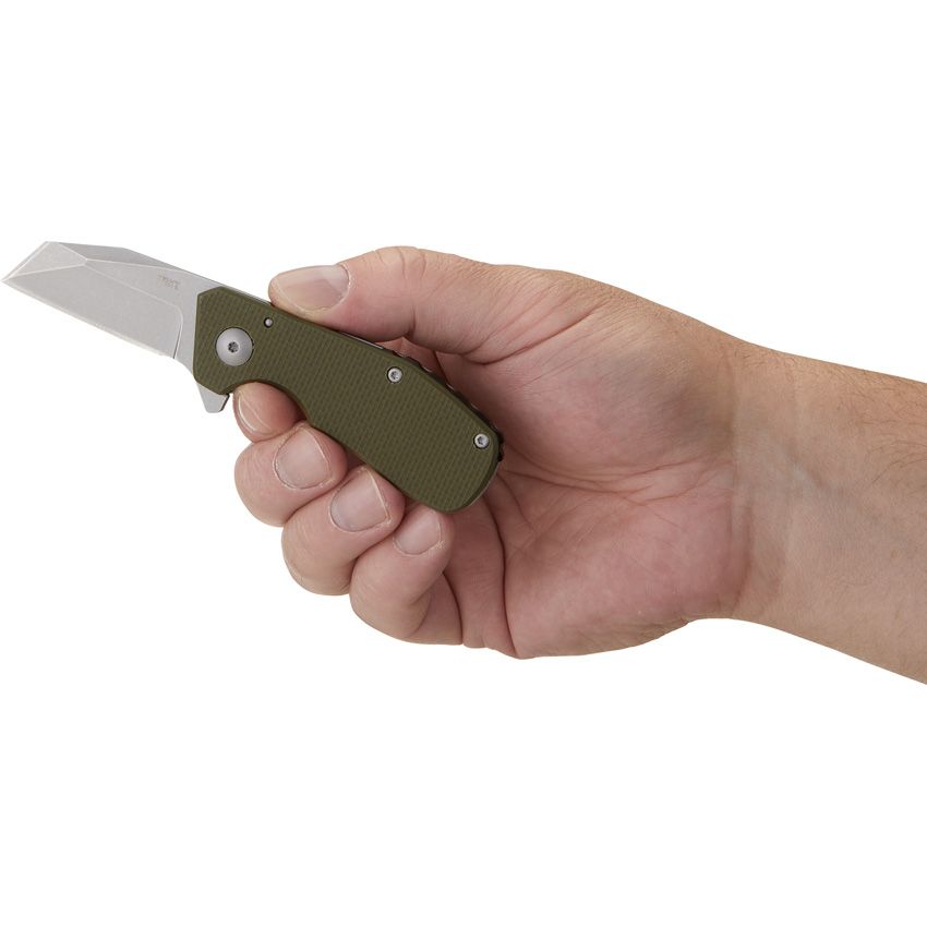 CRKT - Razelcliffe Compact Framelock - CLOSE OUT