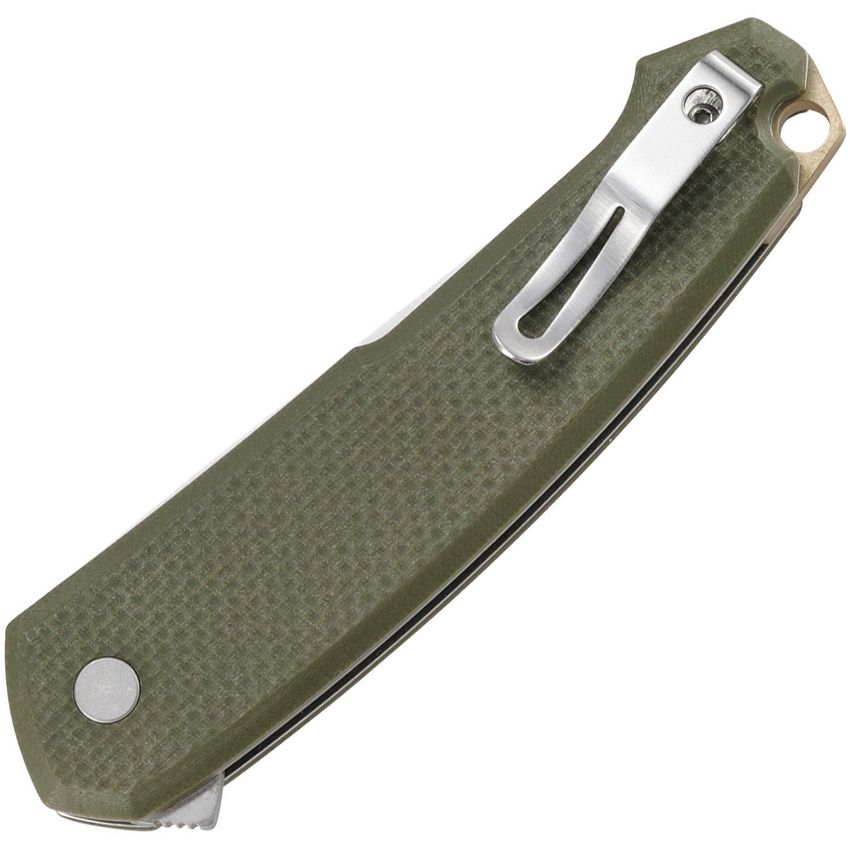 CRKT - Tueto Linerlock OD A/O - CLOSEOUT
