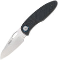 CRKT - Trask Deadbolt Lock Black - CLOSEOUT